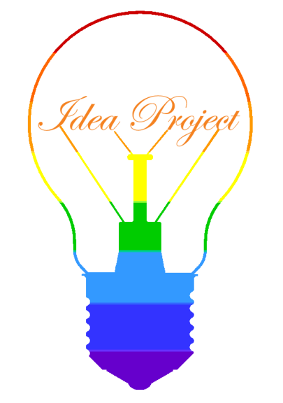 Logo Idea Project